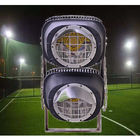 RoHS 120lm / W Światła stadionu piłkarskiego 2700K Światło powodziowe na kort do badmintona