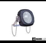 200w Outdoor Wodoodporny materiał aluminiowy LED Flood Light